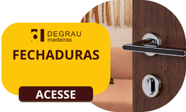 Fechaduras