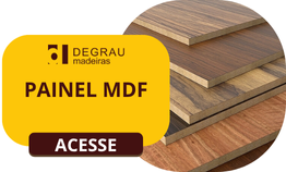Painéis MDF